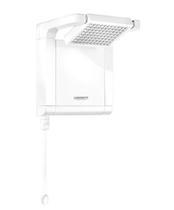 Ducha Acqua Star Ultra Branca 220v 7800w Ducha Acqua Star Ultra Branca 220v 7800w