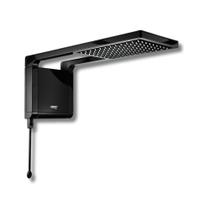 Ducha acqua storm eletronico black ultra 7800w 220v - preto