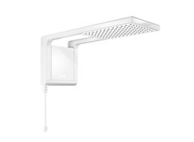 Ducha Acqua Storm Ultra 127v 5500w Branca - Lorenzetti