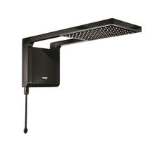 Ducha Acqua Storm Ultra 220V 7800W Preta Lorenzetti