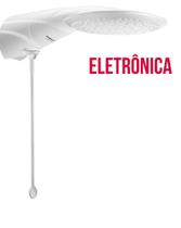 Ducha Advanced Eletrônica 220V/7500W - Lorenzetti