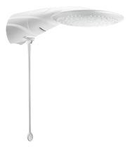 Ducha Advanced Eletrônica Branco 5500w 127v Lorenzetti