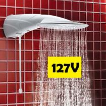 Ducha Advanced Lorenzetti Multitemperaturas - 127v Ducha Advanced Lorenzetti Multitemperaturas - 127v