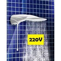 Ducha Advanced Lorenzetti Multitemperaturas - 220v 6400w