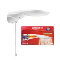 Ducha Advanced Lorenzetti Multitemperaturas 220v