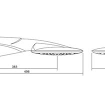 Ducha Advanced Multitemperatura Branco 220v 7500w Ducha Advanced Multitemperatura Branco 220v 7500w