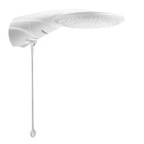 Ducha Advanced Multitemperatura Branco 7500W 220V Lorenzetti Ducha Advanced Multitemperatura Branco 7500W 220V Lorenzetti