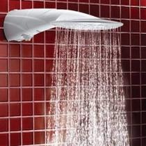 Ducha Advanced Multitemperaturas 127 Volts 5500 Watts - LORENZETTI Ducha Advanced Multitemperaturas 127 Volts 5500 Watts - LORENZETTI