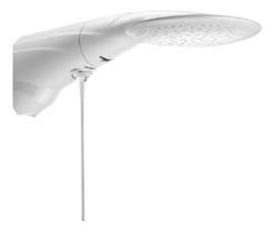 Ducha Advanced Turbo Branco 220 Volts 6400 Watts Lorenzetti Ducha Advanced Turbo Branco 220 Volts 6400 Watts Lorenzetti