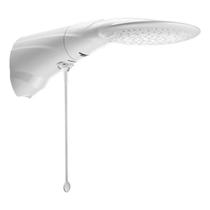 Ducha advanced turbo (c/ pressurizador) eletronica 127v 5500w lorenzetti 373119 Ducha advanced turbo (c/ pressurizador) eletronica 127v 5500w lorenzetti 373119