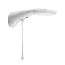Ducha Advanced Turbo Eletron 220v 7500w Branco - Lorenzetti