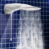 Ducha Advanced Turbo Eletrônico 220V 7500W Lorenzetti