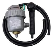Ducha Aquecedora De Água Cabeleireiro Wm 220v