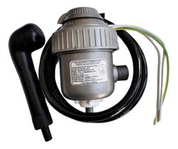 Ducha aquecedora para pet shop 110v 3300w potencia