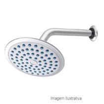 Ducha Athena 1957 Parede Cromado Meber 26090 Ducha Athena 1957 Parede Cromado Meber 26090