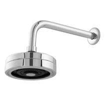 Ducha Auto Limpante Para Área Externa Piscina Renmax Metais