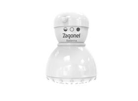 Ducha ballerina 3 temperaturas 5350w 220v branca zagonel dbl3t53220br11 Ducha ballerina 3 temperaturas 5350w 220v branca zagonel dbl3t53220br11
