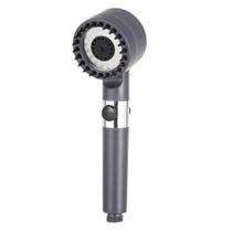 Ducha Banheiro Banho Portátil com Modo Massageador