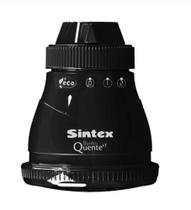 Ducha Banho Quente 4t 220v 7000w Black Piano Sintex