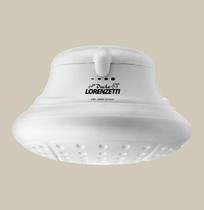 Ducha Bella 4 Temperaturas 220V/6800W Branco - Lorenzetti Ducha Bella 4 Temperaturas 220V/6800W Branco - Lorenzetti