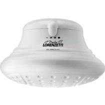 Ducha Bella Ducha 4t 220V/6800W Branco Lorenzetti Ducha Bella Ducha 4t 220V/6800W Branco Lorenzetti