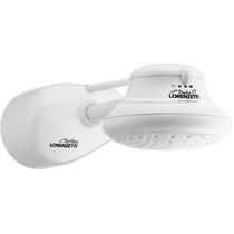 Ducha Bella Ducha Turbo 220v Branca - Lorenzetti