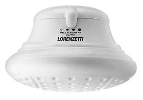 Ducha Bella Ducha Ultra 4t 5500w 127v Br Lorenzetti