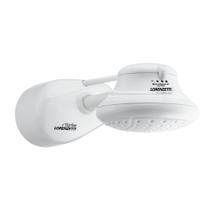 Ducha Bella Turbo Ultra 4T Lorenzetti 127V/5500W