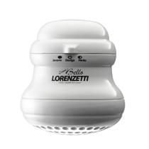 Ducha Bello Banho Com Cano 5500w 127v Lorenzetti