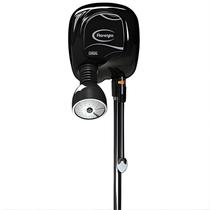 Ducha Cardal Florenza Preto Com Haste 7800W/220V - AQ043