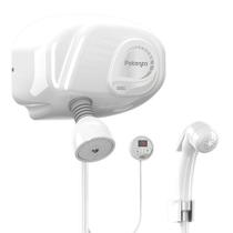 Ducha Cardal Potenza Digital 7800W 220V Flex Pressurizada - Branca AQ105/2