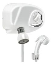 Ducha Cardal Potenza Pressurizada Aq035 220v 7800w Branco Potência 7800 W Ducha Cardal Potenza Pressurizada Aq035 220v 7800w Branco Potência 7800 W