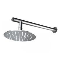 Ducha Cascata 12' Inox - Sodramar