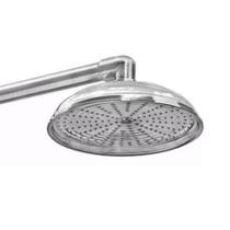 Ducha Cascata Chuveirão Em Alumínio 6 Polegadas Big Ducha