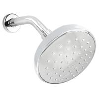 Ducha Chuveiro Aquecedor Solar Gás Slim Flex Redondo Inox Ducha Chuveiro Aquecedor Solar Gás Slim Flex Redondo Inox