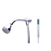 Ducha Chuveiro Articulado Com Desviador E Ducha Manual Luxo