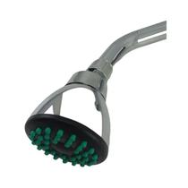 Ducha Chuveiro Articulado Em Metal Aquecimento Solar Ou Gas Ducha Chuveiro Articulado Em Metal Aquecimento Solar Ou Gas