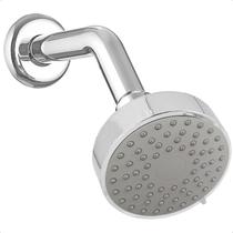 Ducha Chuveiro Articulado para Aquecedor Solar Gás ou Agua Fria Banheiro Piscina Casa Ducha Chuveiro Articulado para Aquecedor Solar Gás ou Agua Fria Banheiro Piscina Casa