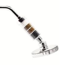 Ducha Chuveiro Da Beleza Sistema De Filtragem Pure Shower