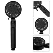 Ducha Chuveiro de Mão Alta Pressão Bocal Banheiro