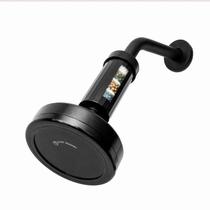 Ducha Chuveiro De Parade Pure Shower Select Preta