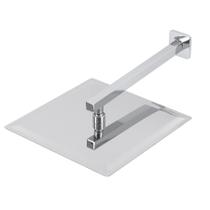 Ducha Chuveiro de Parede 2020 Slim Banho Luxuoso Ducha Chuveiro de Parede 2020 Slim Banho Luxuoso