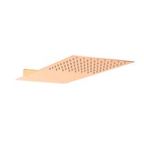 Ducha Chuveiro De Parede Slim Santa Luzia Pingoo.Casa - Dourado Rose Ducha Chuveiro De Parede Slim Santa Luzia Pingoo.Casa - Dourado Rose