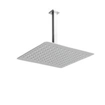 Ducha Chuveiro De Teto Cromado 30X30 Ducha Chuveiro De Teto Cromado 30X30