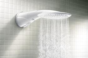 Ducha Chuveiro Eletrico 4t Lorenzetti Advanced Multitemperaturas Branco 127 Voltagem Ducha Chuveiro Eletrico 4t Lorenzetti Advanced Multitemperaturas Branco 127 Voltagem