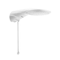 Ducha Chuveiro Eletrico 4t Lorenzetti Advanced Multitemperaturas Branco 127v 5500W