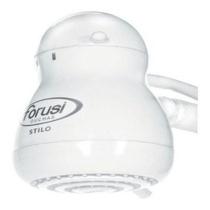 Ducha Chuveiro Elétrico Stilo Forusi 220V 5400W Branco