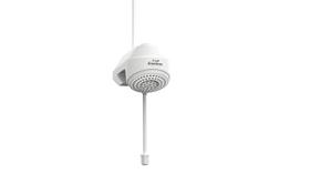 Ducha Chuveiro eletrônica E-soft BR 5500w / 127v - Enerbras
