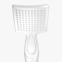 Ducha Chuveiro Eletrônica Loren Shower Branco 7500W 220V Lorenzetti