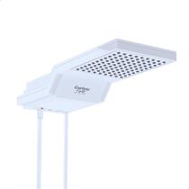 Ducha Chuveiro Eletrônico E-Grif Enerbras 5500w 127v Branco